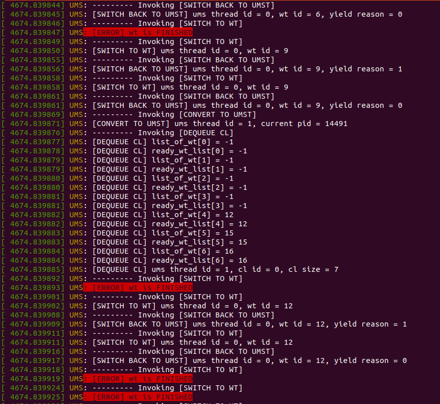 module log2